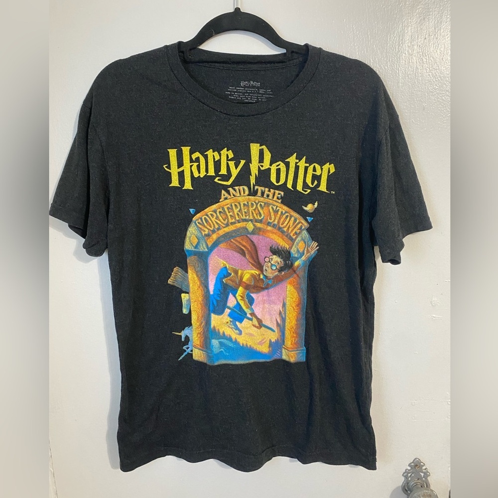 Out Of Print Harry Potter And The Sorcerer’s Stone Unisex Size medium